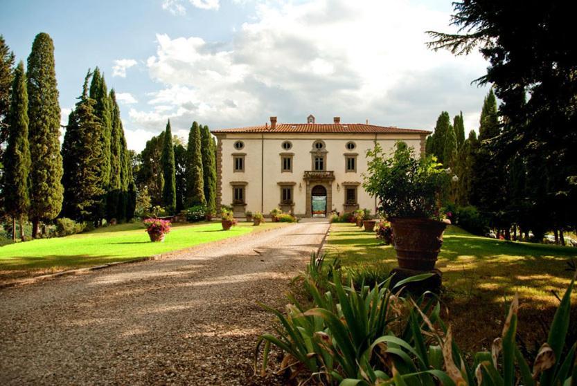 Casa Bartolacci Cozy Apartment Bivigliano Exterior photo