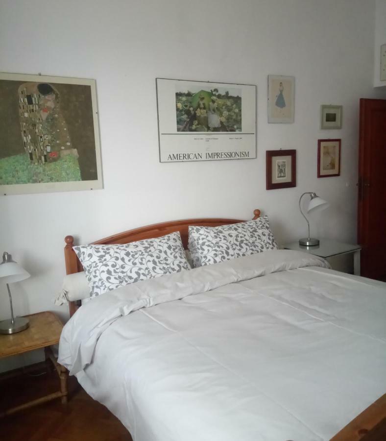 Casa Bartolacci Cozy Apartment Bivigliano Exterior photo